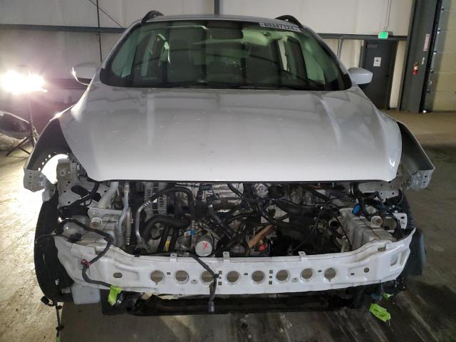 Photo 5 from auction – 2018 FORD ESCAPE SEL with VIN 1FMCU9HD9JUA72527
