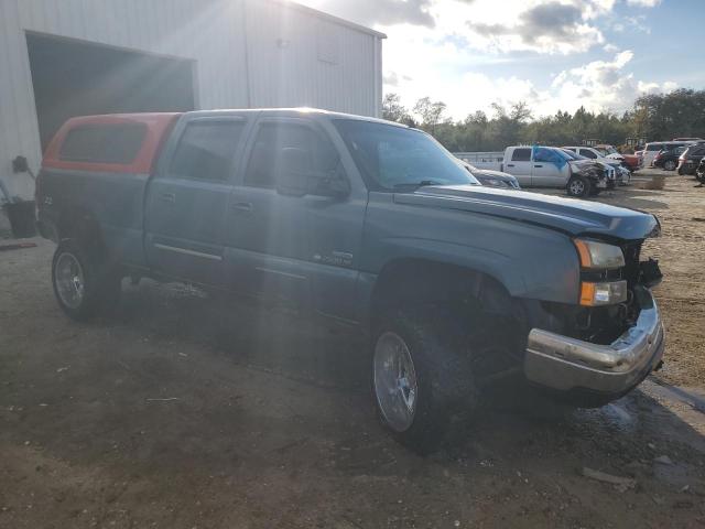 Photo 10 from auction – 2007 CHEVROLET SILVERADO with VIN 1GCHK23D97F120104