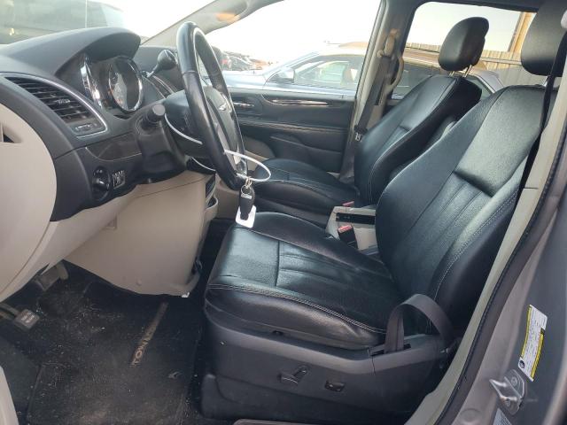 Photo 7 from auction – 2015 CHRYSLER TOWN & COU with VIN 2C4RC1CG6FR743323