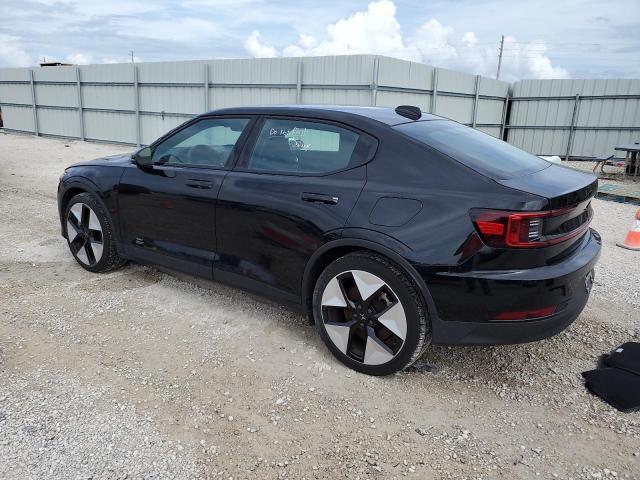 Photo 2 from auction – 2023 POLESTAR 2 with VIN YSMED3KA0PL132433