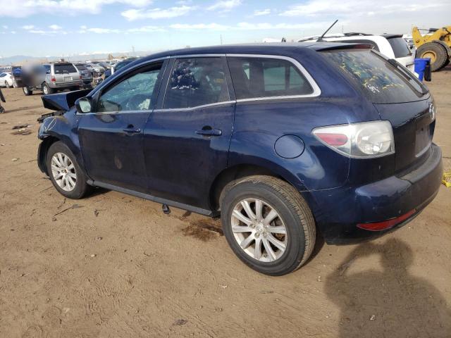 Photo 2 from auction – 2011 MAZDA CX-7 with VIN JM3ER2B56B0364191