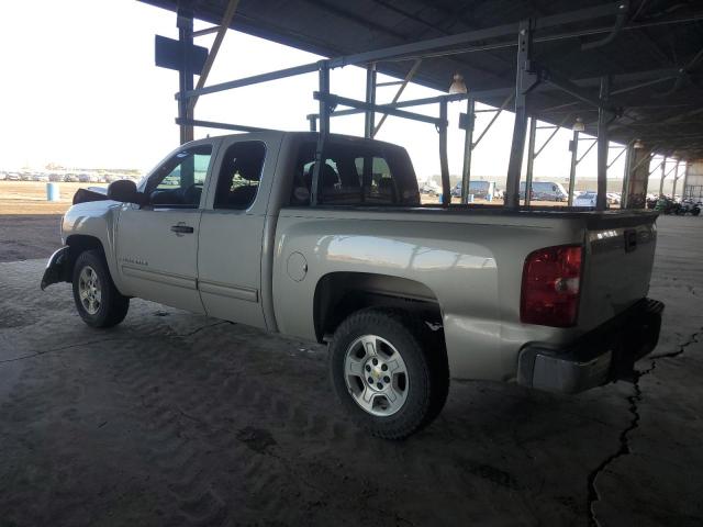 Photo 2 from auction – 2009 CHEVROLET SILVERADO with VIN 1GCEC29J69Z267043