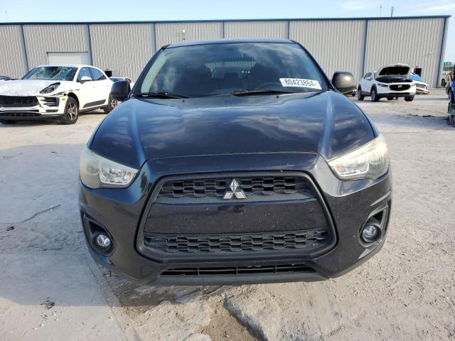 Photo 5 from auction – 2013 MITSUBISHI OUTLANDER with VIN 4A4AP4AU9DE002498