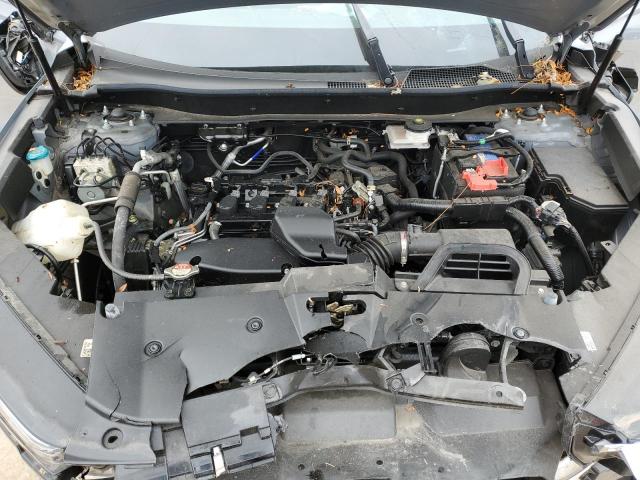 Photo 12 from auction – 2023 HONDA CR-V EX with VIN 7FARS4H40PE016893