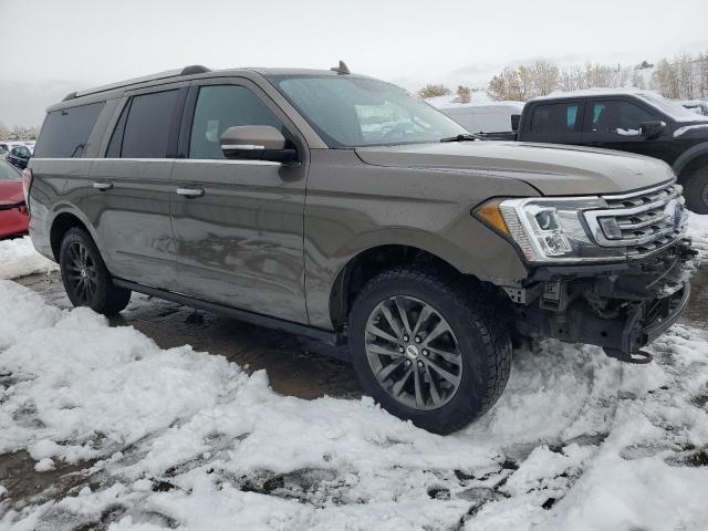 Photo 4 from auction – 2019 FORD EXPEDITION with VIN 1FMJK2AT8KEA14202