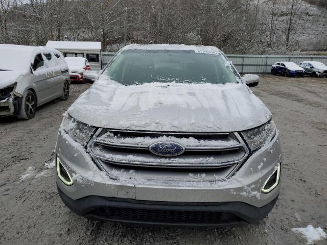 Photo 5 from auction – 2017 FORD EDGE SEL with VIN 2FMPK4J82HBC53489
