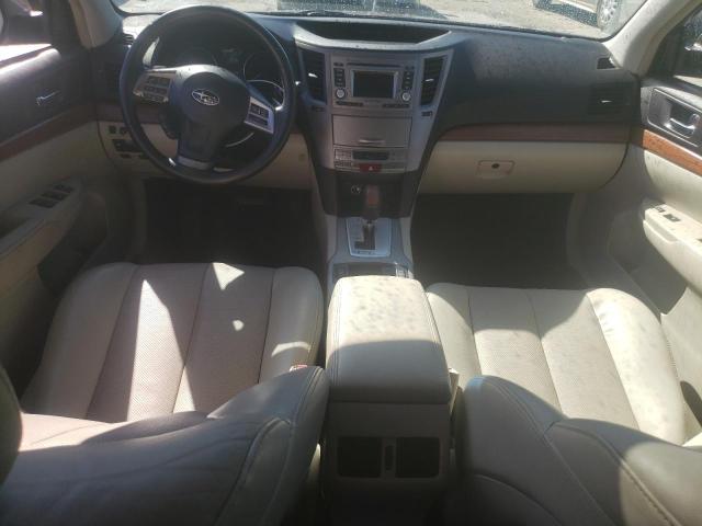 Photo 8 from auction – 2013 SUBARU OUTBACK 2. with VIN 4S4BRCKC5D3247571