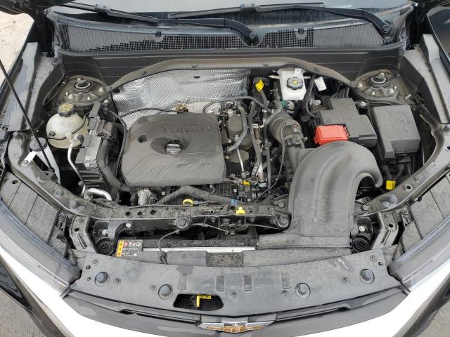 Photo 12 from auction – 2023 CHEVROLET TRAILBLAZE with VIN KL79MPSL9PB118815