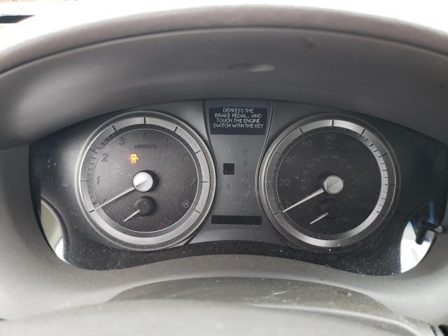 Фото 9 с аукциона – 2008 LEXUS ES 350 с VIN JTHBJ46G482228874