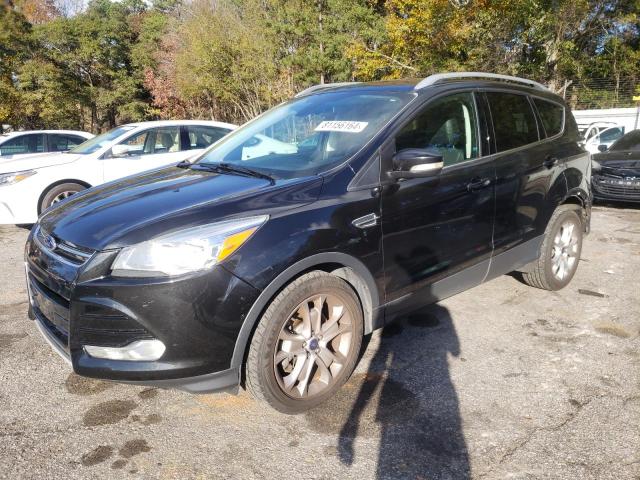 FORD ESCAPE TIT 2015 with VIN 1FMCU9J96FUA20155 - Photo from auction