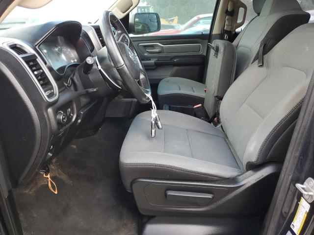 Photo 7 from auction – 2020 RAM 1500 BIG H with VIN 1C6RREFG0LN229680