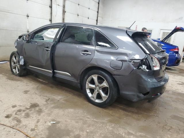 Photo 2 from auction – 2013 TOYOTA VENZA LE with VIN 4T3BK3BB8DU094231