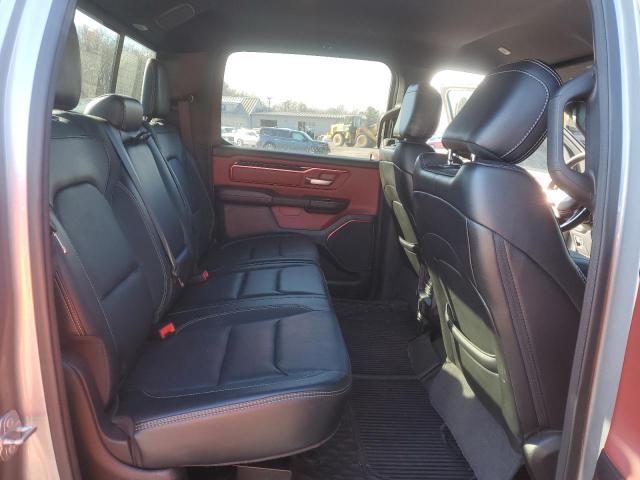 Photo 10 from auction – 2020 RAM 1500 REBEL with VIN 1C6SRFLT4LN235765