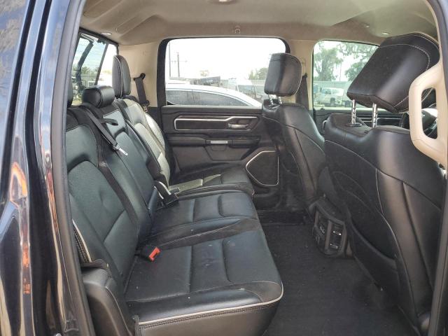 Photo 10 from auction – 2019 RAM 1500 LARAM with VIN 1C6RREJTXKN916796