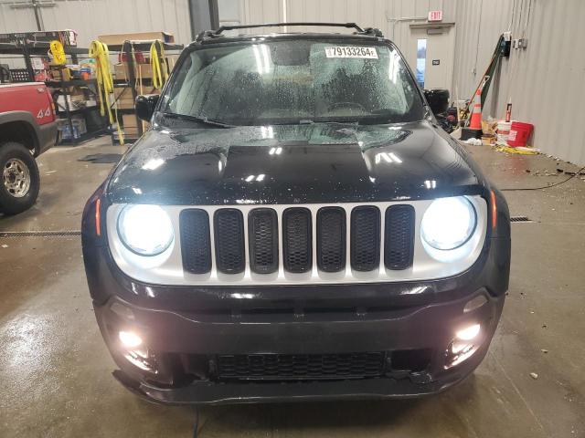 Photo 5 from auction – 2018 JEEP RENEGADE L with VIN ZACCJBBB8JPH68678