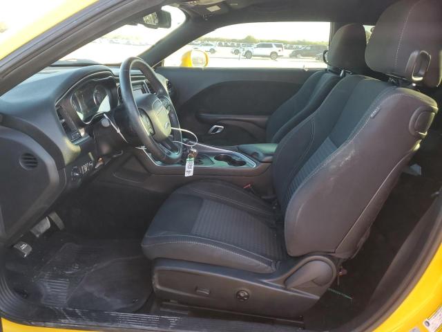 Photo 7 from auction – 2018 DODGE CHALLENGER with VIN 2C3CDZAG7JH111440