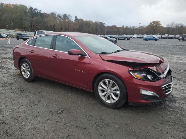 Photo 4 from auction – 2019 CHEVROLET MALIBU LT with VIN 1G1ZD5ST2KF116714