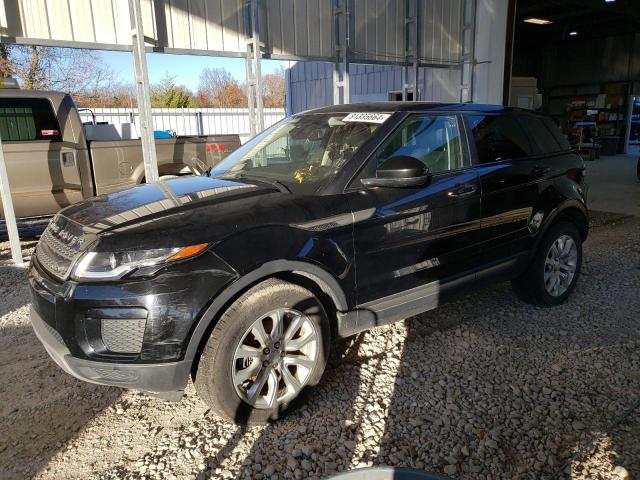 Zdjęcie 1 z aukcji – 2018 LAND ROVER RANGE ROVE z VIN SALVP2RX2JH291920
