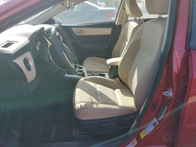 Photo 7 from auction – 2017 TOYOTA COROLLA L with VIN 5YFBURHE7HP690123