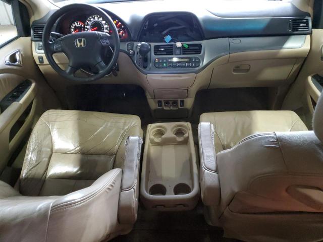 Photo 8 from auction – 2005 HONDA ODYSSEY EX with VIN 5FNRL386X5B424531
