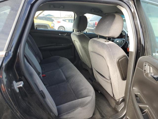 Photo 10 from auction – 2011 CHEVROLET IMPALA LT with VIN 2G1WG5EKXB1326093
