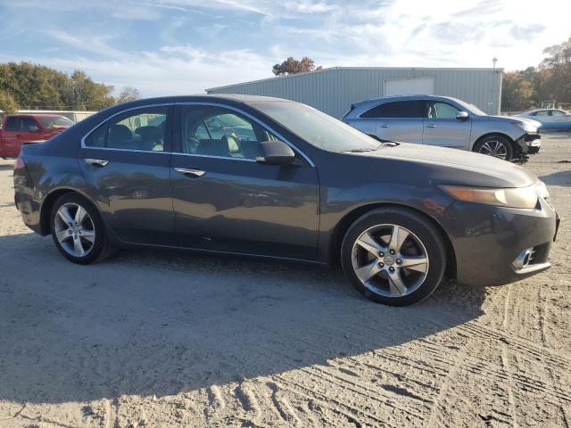Photo 4 from auction – 2011 ACURA TSX with VIN JH4CU2F66BC006166