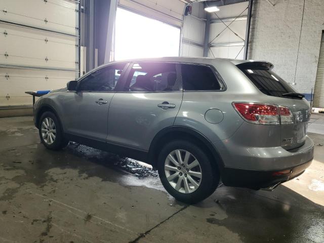 Photo 2 from auction – 2009 MAZDA CX-9 with VIN JM3TB38V490171184