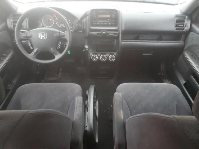Photo 8 from auction – 2006 HONDA CR-V EX with VIN JHLRD78846C052661