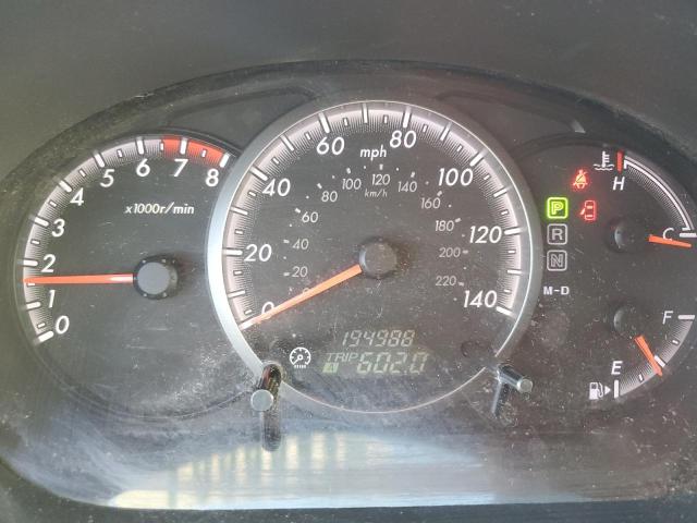 Photo 9 from auction – 2010 MAZDA 5 with VIN JM1CR2WL9A0369800