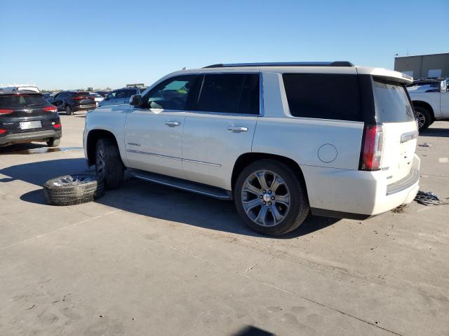 Photo 2 from auction – 2015 GMC YUKON DENA with VIN 1GKS2CKJ0FR694773