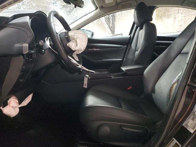 Photo 7 from auction – 2024 MAZDA 3 SELECT S with VIN 3MZBPABM0RM426885