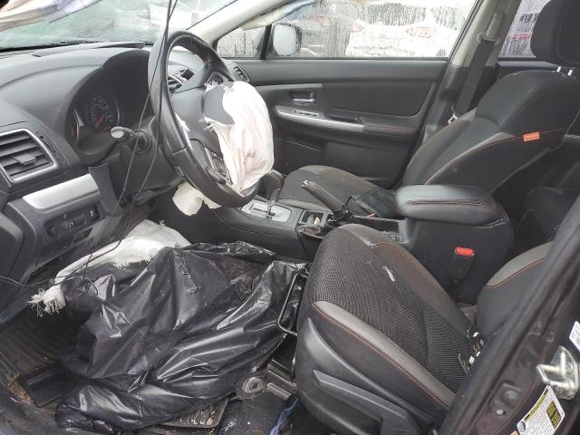 Foto 7 de la subasta – 2017 SUBARU CROSSTREK con VIN JF2GPABC9H8272729