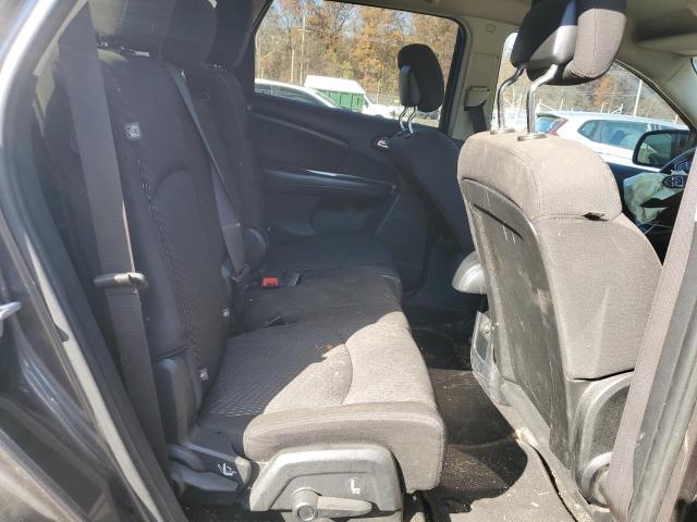 Foto 11 de la subasta – 2015 DODGE JOURNEY SX con VIN 3C4PDCBG3FT628385