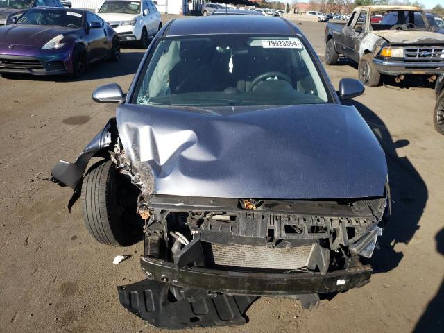 Photo 5 from auction – 2019 HYUNDAI ACCENT SE with VIN 3KPC24A30KE046316