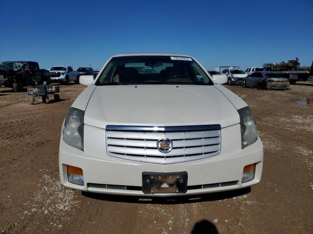 Photo 5 from auction – 2007 CADILLAC CTS with VIN 1G6DM57TX70101286