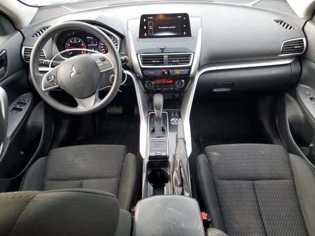 Photo 8 from auction – 2020 MITSUBISHI ECLIPSE CR with VIN JA4AT3AA4LZ600163