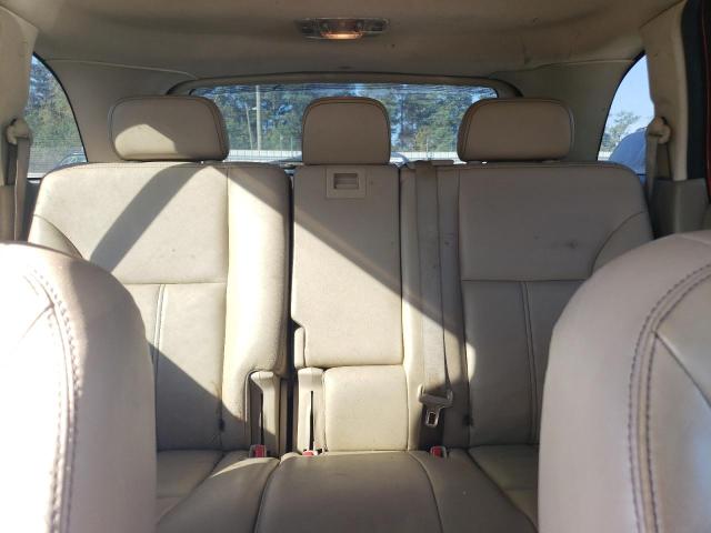 Photo 10 from auction – 2007 FORD EDGE SEL P with VIN 2FMDK39C77BB07996