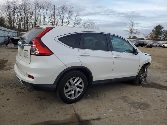 Photo 3 from auction – 2016 HONDA CR-V EX with VIN 5J6RM4H5XGL121592