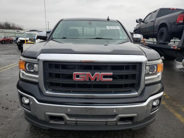 Photo 5 from auction – 2015 GMC SIERRA K15 with VIN 1GTV2VEC6FZ334845