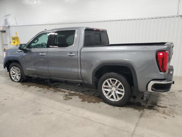 Photo 2 from auction – 2022 GMC SIERRA LIM with VIN 3GTU9DED9NG140528