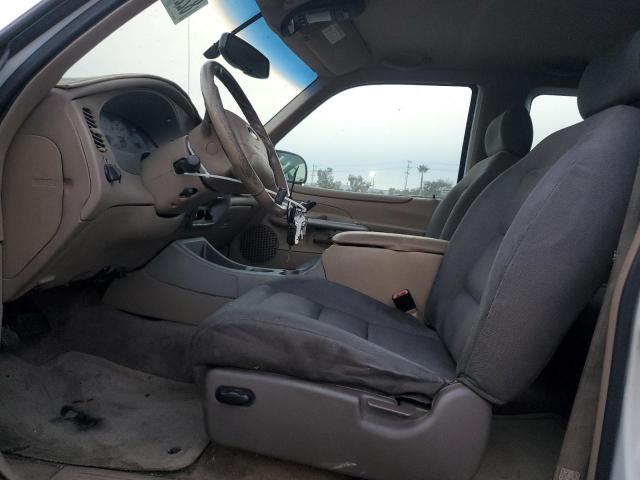 Photo 7 from auction – 2002 FORD EXPLORER S with VIN 1FMYU60E62UC73005