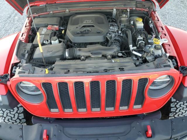Photo 11 from auction – 2019 JEEP WRANGLER U with VIN 1C4HJXFN2KW514346
