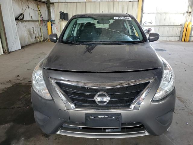 Photo 5 from auction – 2017 NISSAN VERSA S with VIN 3N1CN7AP7HK439965