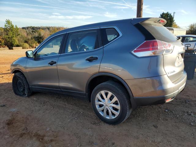 Foto 2 de la subasta – 2016 NISSAN ROGUE S con VIN KNMAT2MTXGP632551
