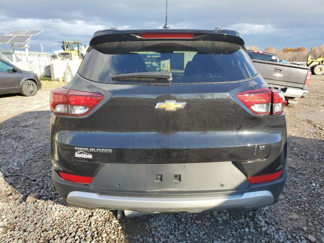 Photo 6 from auction – 2024 CHEVROLET TRAILBLAZE with VIN KL79MPSL5RB118281