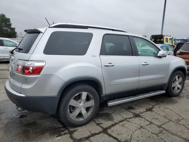 Photo 3 from auction – 2009 GMC ACADIA SLT with VIN 1GKER23D89J129296