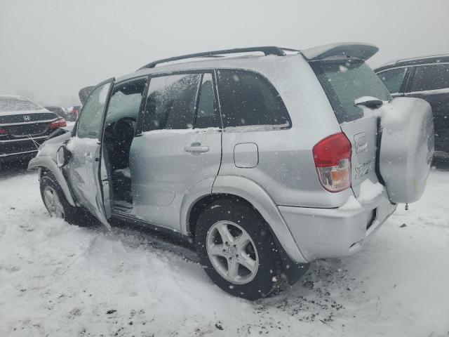 Photo 2 from auction – 2003 TOYOTA RAV4 with VIN JTEHH20V436093864