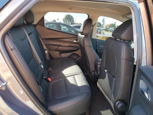 Photo 10 from auction – 2023 CHEVROLET BOLT EV 2L with VIN 1G1FX6S06P4121987