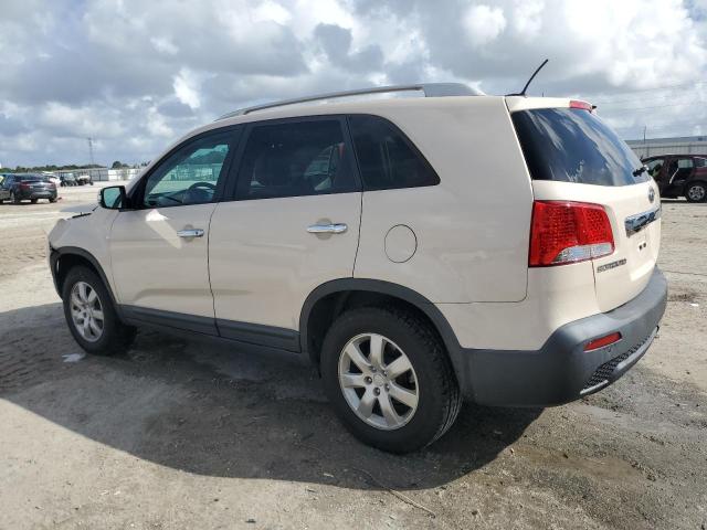 Photo 2 from auction – 2011 KIA SORENTO BA with VIN 5XYKT4A18BG137604