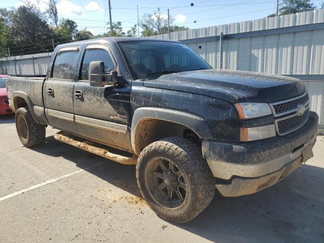 Photo 4 from auction – 2005 CHEVROLET SILVERADO with VIN 1GCHK23295F895949